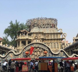 遂宁天津旅游攻略(天津旅游必去十大景点)