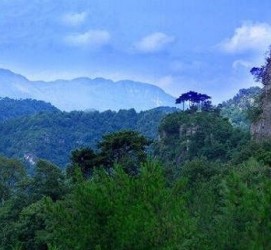遂宁合肥伴游中国著名的六大旅游景点(合肥旅行景点)
