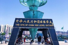 遂宁青岛自助游(青岛的自助餐)