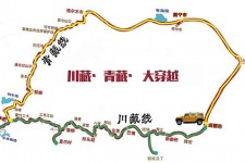 遂宁自驾游路线(自驾游路线查询)