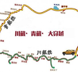 遂宁自驾游路线(自驾游路线查询)