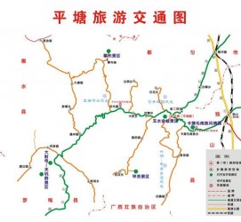 遂宁旅游路线规划(威海旅游路线规划)