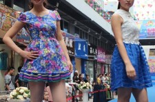 遂宁重庆模特兼职评价(重庆模特公司哪家好)