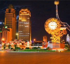 遂宁天津旅游攻略(石家庄到天津旅游攻略)