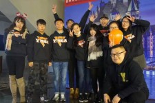 遂宁中国留学生德国伴游(有一名德国留学的中国留学生)