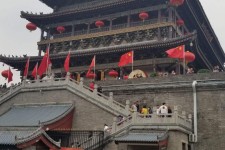 遂宁西安游玩攻略(西安游玩攻略一日游自由行)