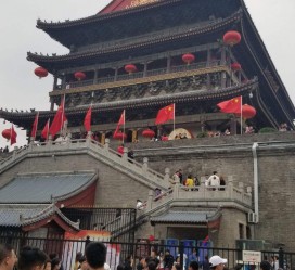 遂宁西安游玩攻略(西安游玩攻略一日游自由行)