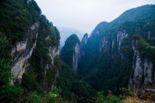 遂宁伴游中国带你去湘西(湘西跟团旅游)