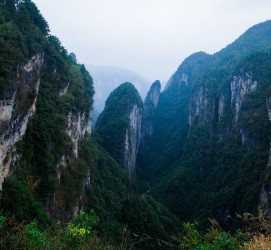 遂宁伴游中国带你去湘西(湘西跟团旅游)