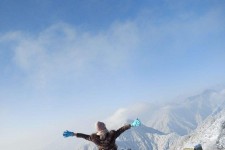 遂宁西岭雪山攻略(西岭雪山攻略图)