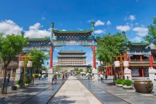 遂宁旅行攻略(北京旅行攻略思维导图)