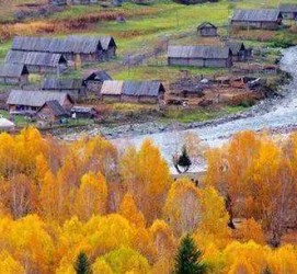 遂宁携手中国伴游大西南的独特风光(五一西南地区的小众旅游)