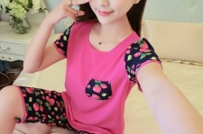 遂宁寝衣淘宝模特兼职(淘宝的试衣模特兼职在哪里能够找到)