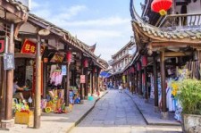 遂宁成都自助游(成都自助旅游攻略)