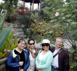 遂宁带着老伴游中国(我和老伴儿的旅行记录)
