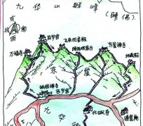 遂宁一日游线路(龙虎山旅游攻略一日游线路)