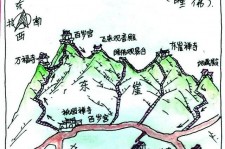 遂宁一日游线路(龙虎山旅游攻略一日游线路)