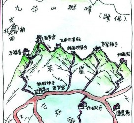 遂宁一日游线路(龙虎山旅游攻略一日游线路)