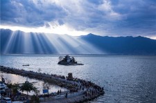 遂宁洱海旅游攻略(成都到洱海旅游攻略)