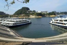 遂宁千岛湖攻略(千岛湖酒店攻略)