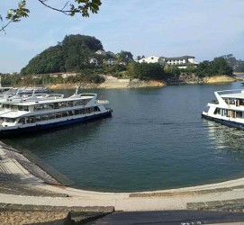 遂宁千岛湖攻略(千岛湖酒店攻略)
