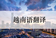 遂宁越南翻译兼职伴游(在越南怎样找私人翻译)