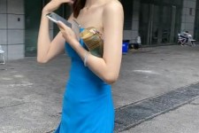 遂宁我做了兼职模特(怎么做平面模特兼职)