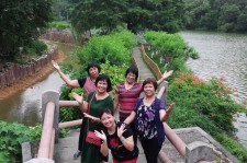 遂宁结伴游中国(结伴出游网)