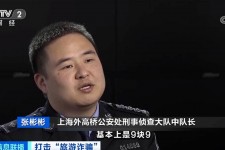 遂宁上海伴游招聘 “上海一日游野鸡团”如何行骗？民警暗访出千元被指情分不够