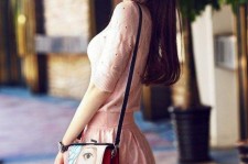 遂宁中国女模特(上世纪80年代中国女模特)