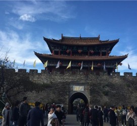 遂宁昆明旅游攻略(昆明旅游攻略景点大全)