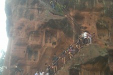遂宁乐山旅游攻略(乐山旅游攻略自由行路线推荐)