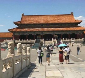 遂宁旅行攻略(北京旅行攻略英语)