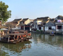 遂宁江浙沪旅游(江浙沪旅游景点排名前十)