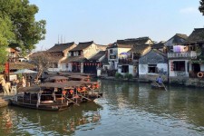 遂宁江浙沪旅游(江浙沪旅游景点排名前十)