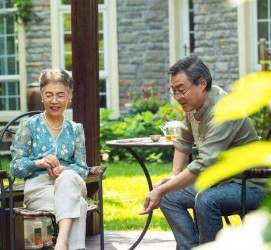 遂宁坦言带老伴游遍中国(我和老伴去旅游)