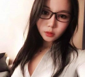 遂宁姑娘在西安一模特公司做兼职的简单介绍
