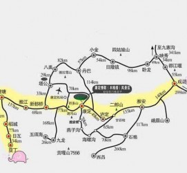 遂宁自驾线路(自驾游路线规划app哪个好)