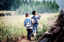 遂宁河南一家四口结伴游中国2个月(河南适合一家四口旅游的地方)