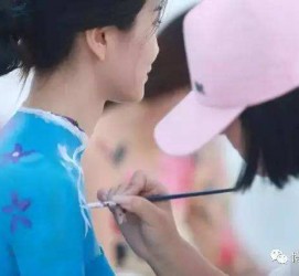 遂宁博乐市模特兼职(博兴少儿模特培训)
