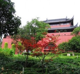 遂宁南京旅游攻略(南京旅游攻略自由行攻略)