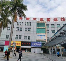 遂宁天河客运站兼职模特(天河客运站兼职模特工资)