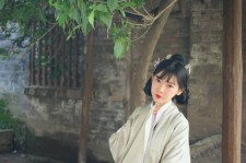 遂宁中山汉服模特兼职(兼职汉服街拍模特是实的吗)