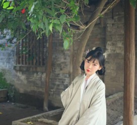 遂宁中山汉服模特兼职(兼职汉服街拍模特是实的吗)