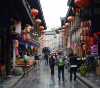 遂宁成都自助游(成都自助游住哪里方便)