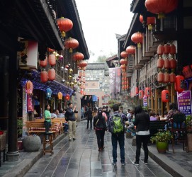 遂宁成都自助游(成都自助游住哪里方便)