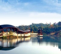 遂宁景点介绍(景点介绍模板)
