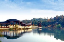 遂宁景点介绍(景点介绍模板)