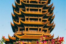 遂宁武汉游玩攻略(武汉游玩攻略路线)