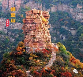 遂宁石家庄自驾游(石家庄自驾游攻略)